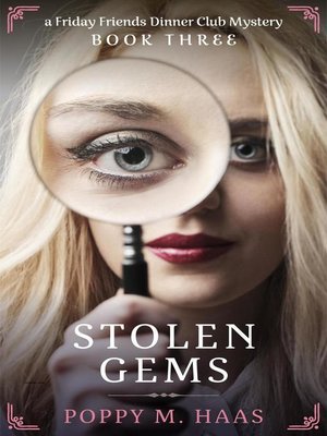 cover image of Stolen Gems